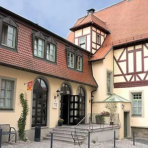Herrenschenke-café Eiring Königsberg in Bayern