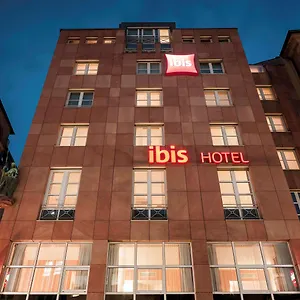 ** Hotel Ibis Altstadt Germania