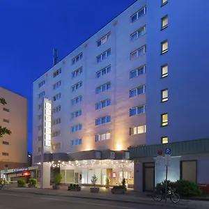 Vitalis By Amedia Munich