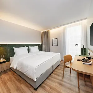 H+ Frankfurt Eschborn