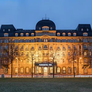 Parkhotel 1901 Mannheim