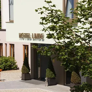 Hotel Linde, Guenzburg