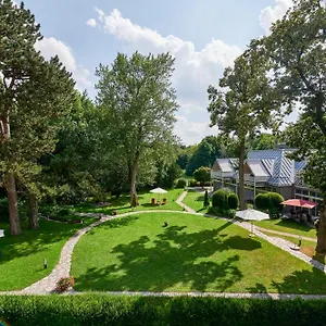 Parkhotel Rothof Munich