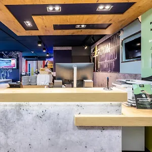 2* Hotel Erlangen-tennenlohe