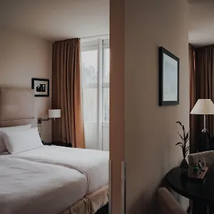 ***** Hotel Abion Germania