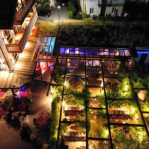 Hotel Design Hotel Alpenliebe, Inzell