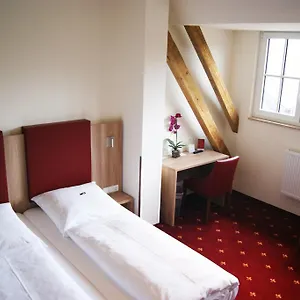 Hotel Cavallestro Classic, Kitzingen