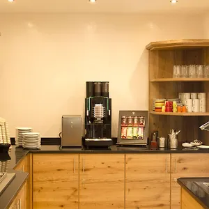 Hotel Alpenflair, Buchloe