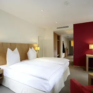 Hotel Falken, Memmingen