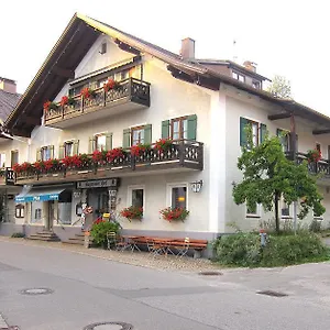 2* Maison d'hôtes Bayersoier Hof