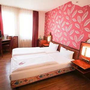 *** Hotel Miramar Am Roemer Germania