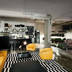Wallyard Concept Berlin