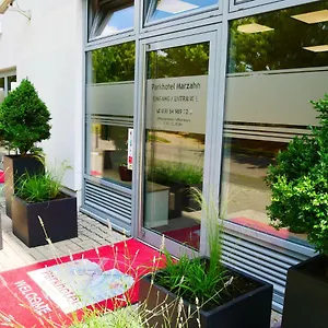 *** Hotel Parkhotel Marzahn Germania