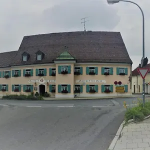 Zur Post&asia Inning am Ammersee