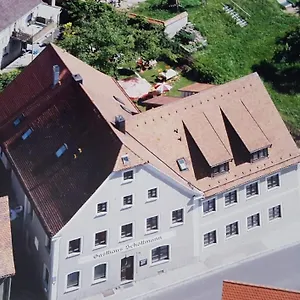 Hotel Schoellmann, Feuchtwangen